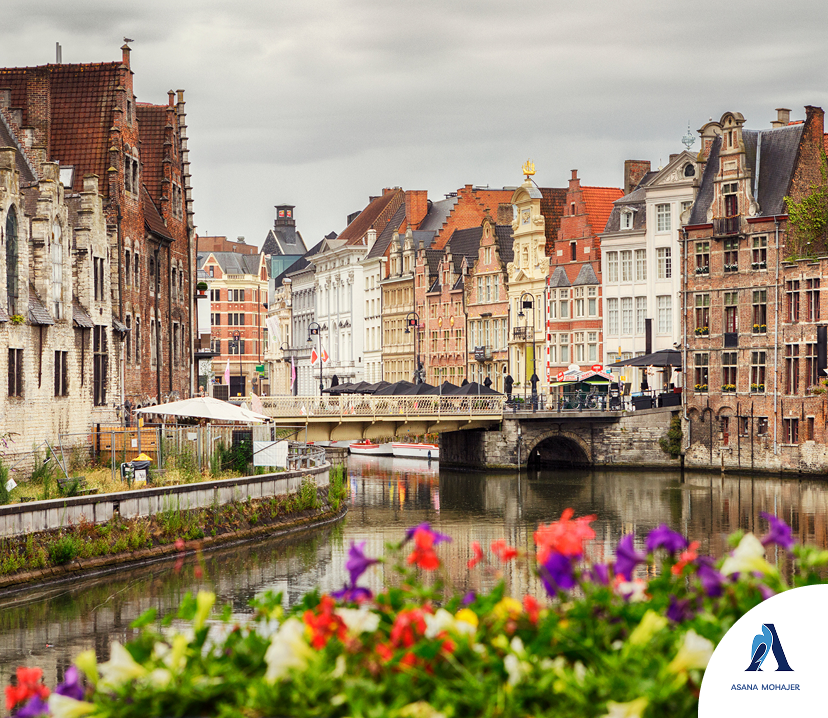 موسسه مهاجرتی آسانا مهاجر