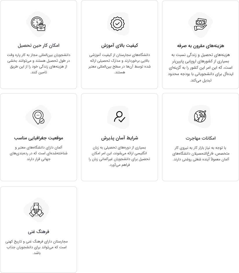 موسسه مهاجرتی آسانا مهاجر