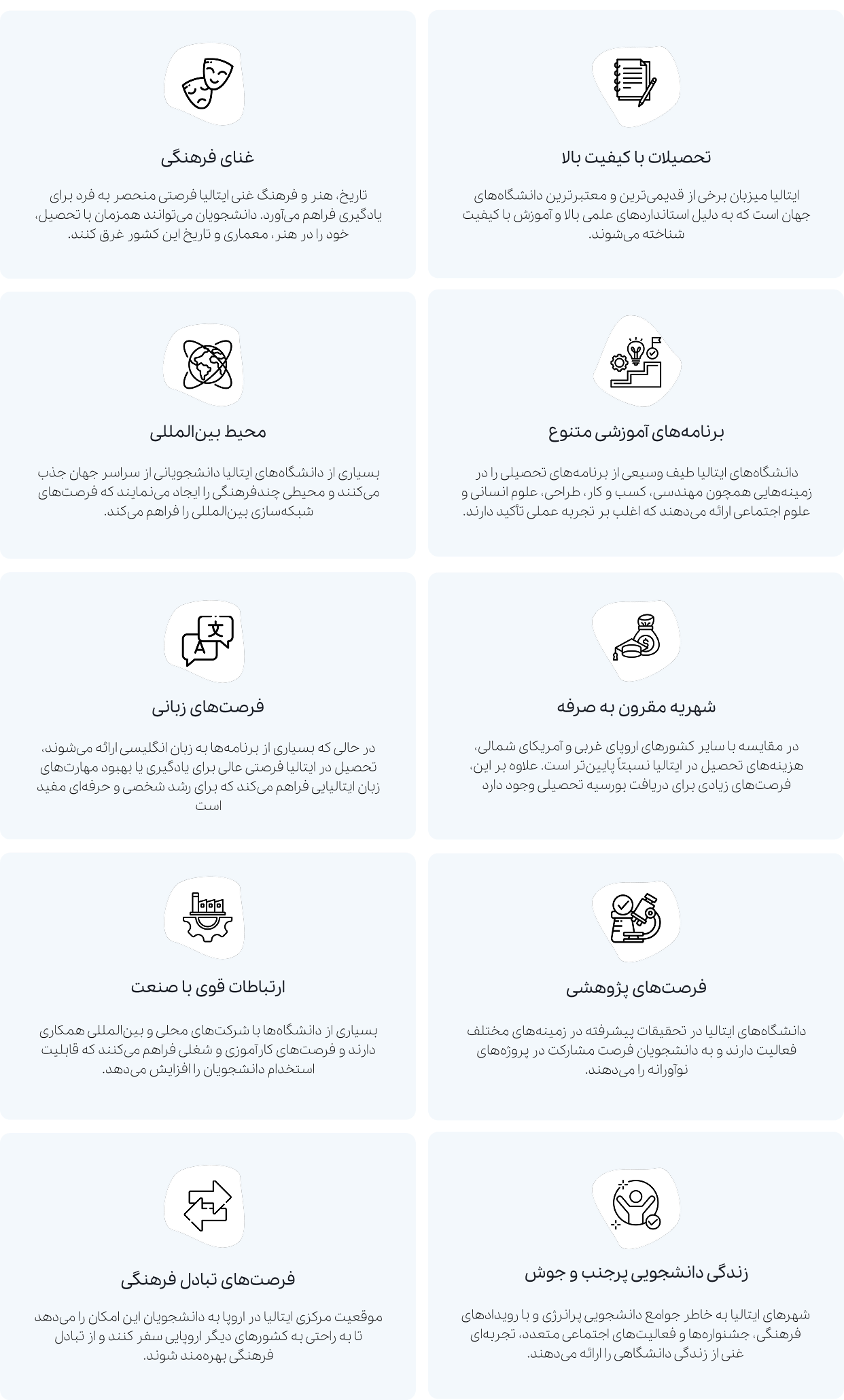 موسسه مهاجرتی آسانا مهاجر