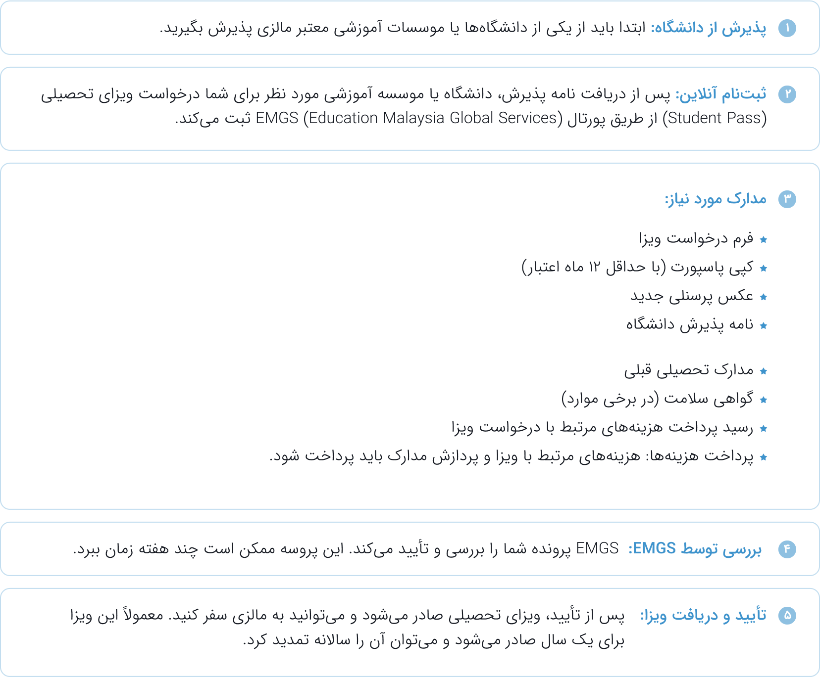 موسسه مهاجرتی آسانا مهاجر